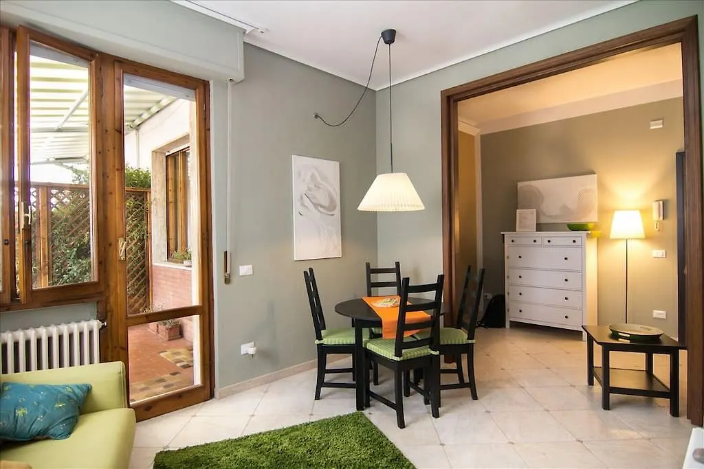 L'Attico Fiorito Hotel Firenze
