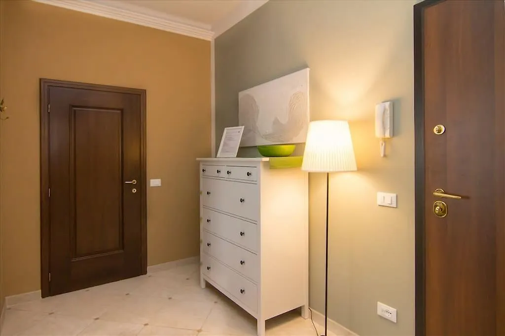 L'Attico Fiorito Hotel Firenze